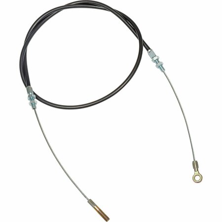 GLOBAL INDUSTRIAL Replacement Cable -641245,641750 RP6429